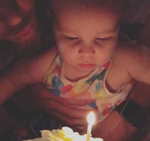 Blaise Royal Zobrist